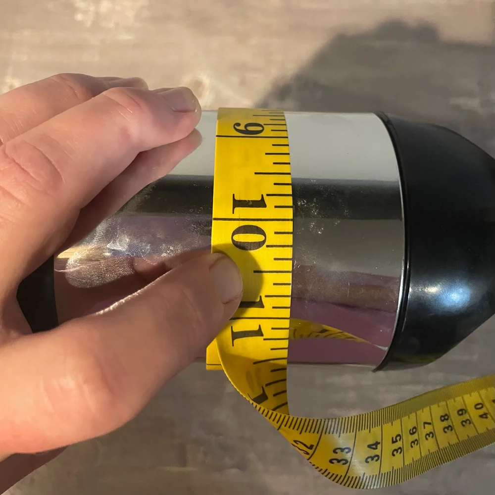 No Brand used 1x